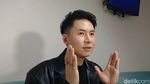 Perubahan Wajah Rafael Tan Sebelum dan Sesudah Operasi di Korea Selatan