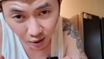 Perjalanan Rafael Tan dari Member Boyband SM*SH Jadi Penjual Seblak