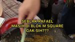 Perjalanan Rafael Tan dari Member Boyband SM*SH Jadi Penjual Seblak