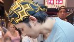 Perjalanan Rafael Tan dari Member Boyband SM*SH Jadi Penjual Seblak