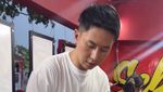 Perjalanan Rafael Tan dari Member Boyband SM*SH Jadi Penjual Seblak