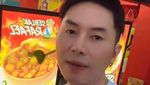 Perjalanan Rafael Tan dari Member Boyband SM*SH Jadi Penjual Seblak