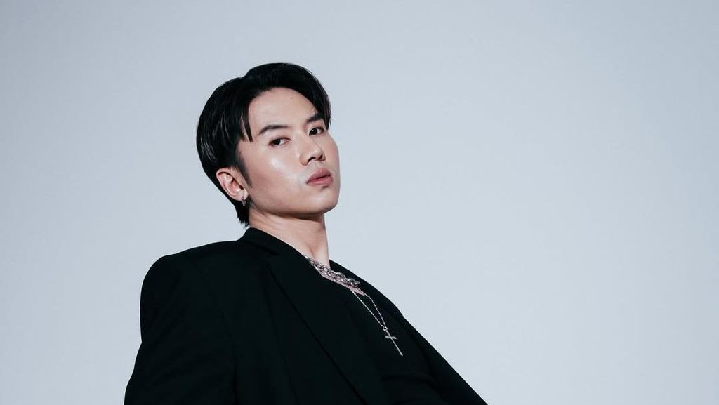 Rafael Tan Kaget Terima Undangan Nikah Boiyen: Kirain Bercanda