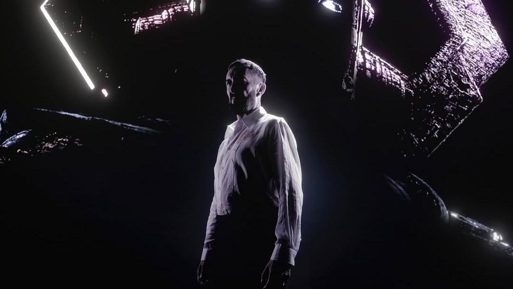 BTS Ralph Ineson Jadi Galactus, Begini Sosok Aslinya!