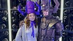 BTS Ralph Ineson Jadi Galactus, Begini Sosok Aslinya!