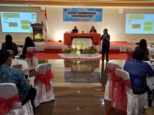 Dinkes Buleleng Ungkap Berbagai Penyakit yang Diidap Warga