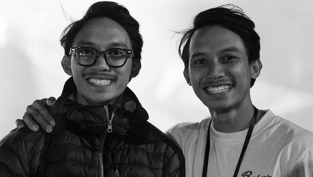 Ravianto Ramadhan meraih medali perak di ajang panjat tebing internasional Tout à Bloc di Prancis, Selasa (29/7/2025).