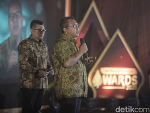 Anugerah Adiluhung untuk Romo Mangun Diharap Jadi Inspirasi Kaum Muda