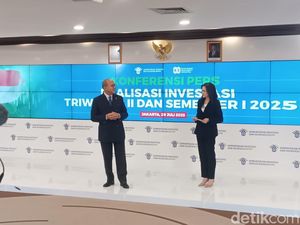 Garuda Borong 50 Boeing, Bos Danantara: Kesepakatan Sudah Ada Sebelum Covid