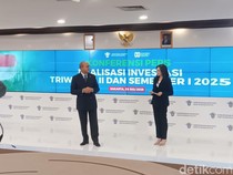 Garuda Borong 50 Boeing, Bos Danantara: Kesepakatan Sudah Ada Sebelum Covid