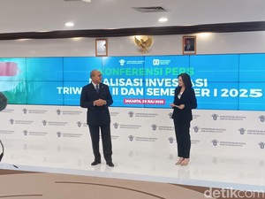 Garuda Borong 50 Boeing, Bos Danantara: Kesepakatan Sudah Ada Sebelum Covid