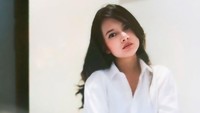 Rosnita Putri mengatakan saat dikaitkan dengan Arya Wiguna, dirinya belum menikah. Isu itu muncul pada 2013. (Foto: dok Instagram rosnitaputri)