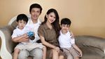 Klarifikasi Rosnita Putri Soal Pernah Dilamar Arya Wiguna