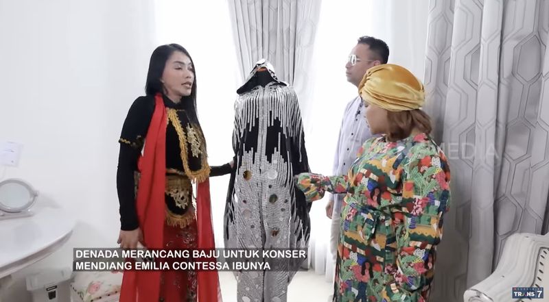 Rumah Denada