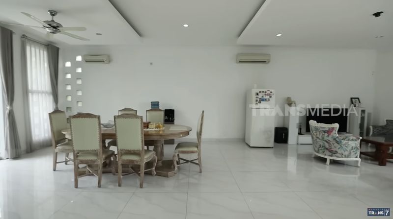 Rumah Denada
