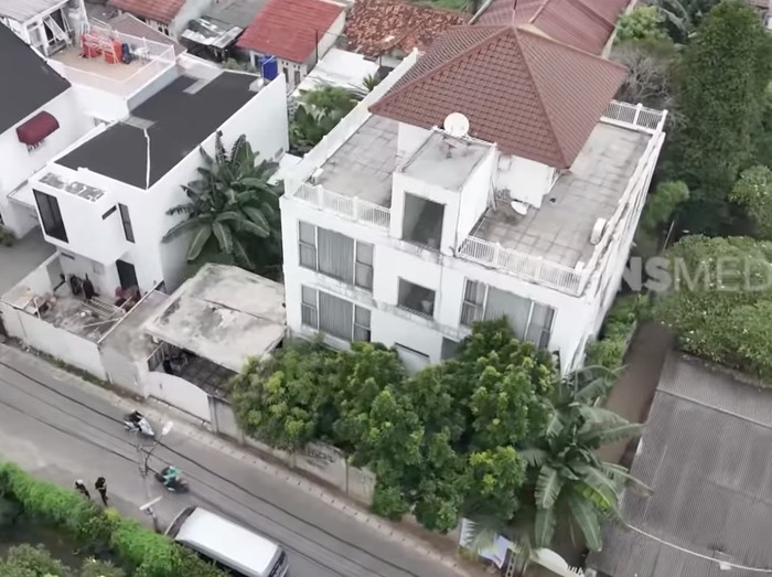 Rumah Denada