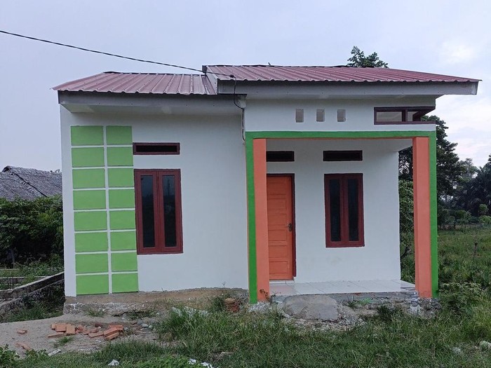 Daftar rumah murah di Telluwanua, Kota Palopo, Sulawesi Selatan (SulSel) mulai Rp 156 juta.