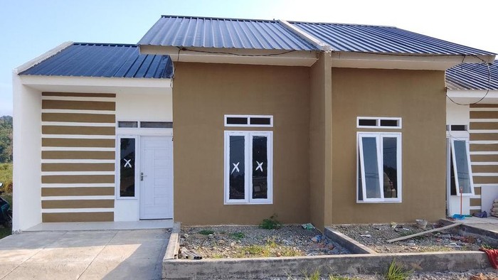 Daftar rumah murah di Telluwanua, Kota Palopo, Sulawesi Selatan (SulSel) mulai Rp 156 juta.