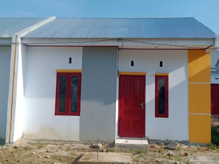 Daftar rumah murah di Telluwanua, Kota Palopo, Sulawesi Selatan (SulSel) mulai Rp 156 juta.