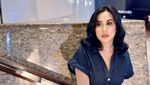 Shinta Bachir Pantang Ngemis