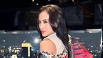 Shinta Bachir Pantang Ngemis