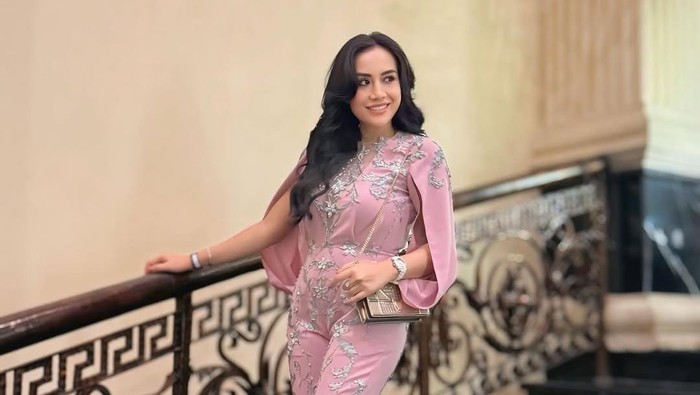 shinta bachir