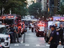 Penembakan di New York, Polisi yang Tewas adalah Imigran Bangladesh