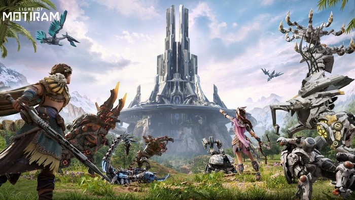 Sony telah menggugat raksasa video game asal China, Tencent, terkait plagiarisme. Mereka menuduh game terbaru Tencent, Light of Motiram, hanya meniru Horizon Zero Dawn dan Horizon Forbidden West.