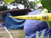 Sudana Tewas di Arena Sabung Ayam, Diduga Tajen Tak Berizin