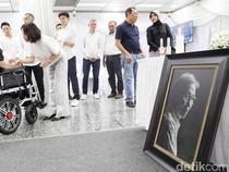 Para Tokoh Kenang Kwik Kian Gie yang Berpulang