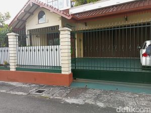 3 Benda Janggal dalam Amplop Sehari Setelah Pemakaman Arya Daru