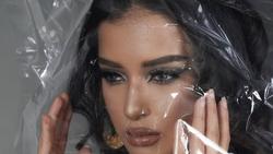 6 Potret Tasya Farasya Jadi Barbie Hidup, Kecantikannya Dipuji bak Boneka