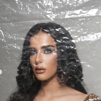 Tasya menerima banyak pujian dari tampilan Barbie-nya itu. “Cakepan Tasya daripada bonekanya,” ungkap netizen. “The real barbie,” puji lainnya.  Foto: dok. Instagram @tasyafarasya