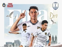 Link Live Streaming Final Piala AFF U-23 2025 Indonesia Vs Vietnam Malam Ini