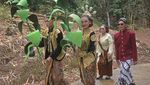 Tradisi Manten Tembakau, Warisan Budaya Petani Magelang di Lereng Sumbing