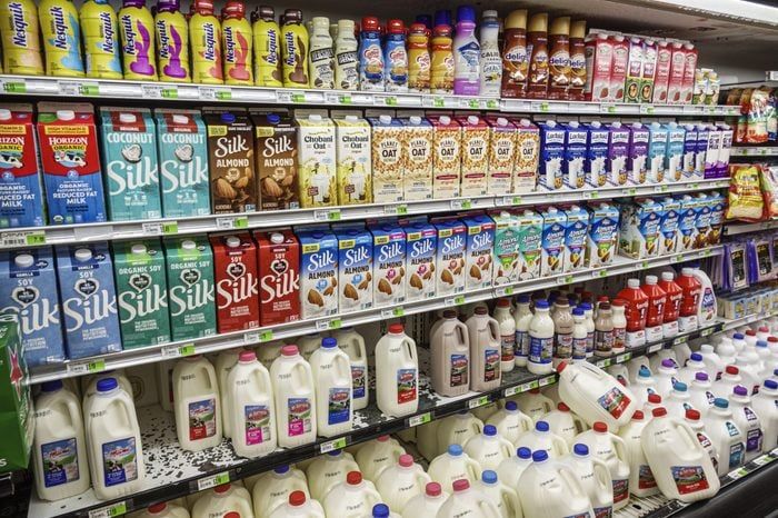 5 Trik Supermarket buat Mengecoh Pelanggan agar Belanja Lebih Banyak