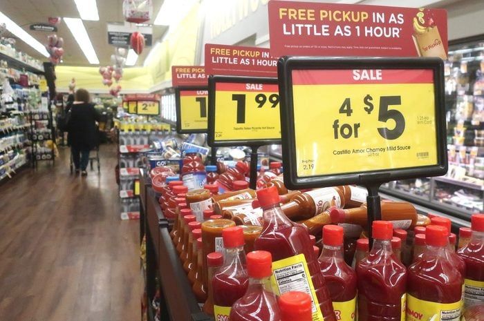 5 Trik Supermarket buat Mengecoh Pelanggan agar Belanja Lebih Banyak