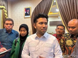 Kata Wagub Emil soal Kapan Aturan Sound Horeg Bakal Diumumkan