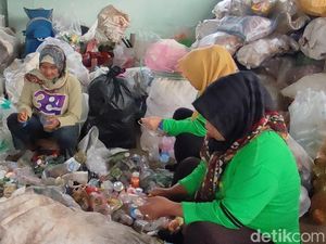 Cara Jadikan Sampah Jadi Uang, Bukan Lagi Sumber Masalah