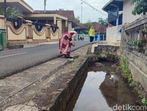 Tradisi Turun Temurun yang Jadikan Ciamis Jadi Wilayah Terbersih di Jabar