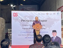 Koster Mengeluh ke Mendag soal Regulasi Tak Memihak Produk Lokal