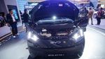 Wujud BYD Atto 1, Mobil Listrik Murah yang Bikin Pasar Mobil Bekas Resah