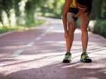 Polling: Apa yang Paling Menantang dari Slow Jogging?