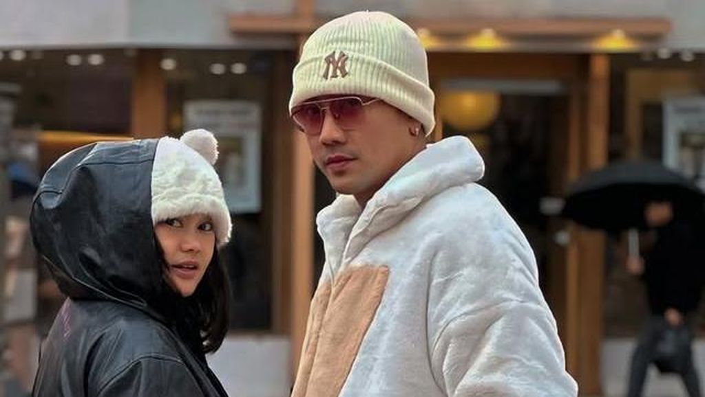 Rencana Denny Sumargo dan Istri Program Anak Kedua