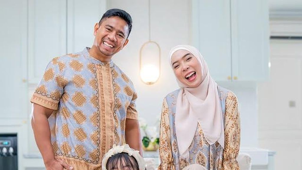 Video: Cerita Dibalik Skill Masak Suami Fitri Tropica
