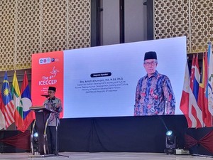 Kebijakan Wajib Belajar 13 Tahun RI Mengacu Negara Mana? Ini Kata Think Tank-nya