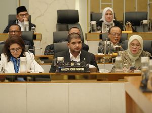 Rajiv Soroti Temuan Anggur Hijau Terkontaminasi Sianida di Menu MBG