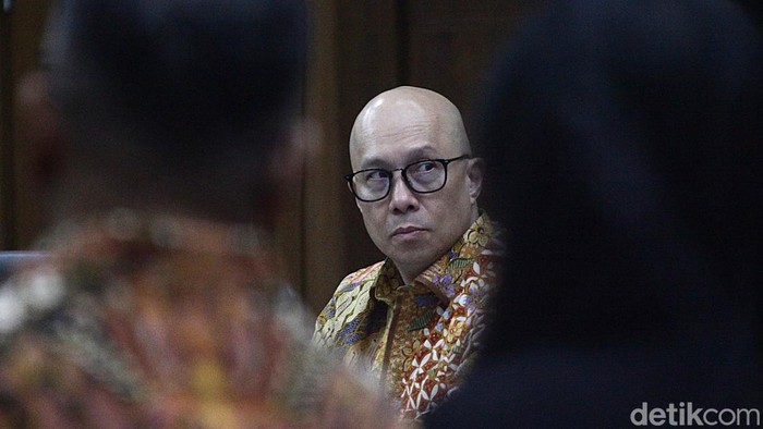 Antonius Kosasih