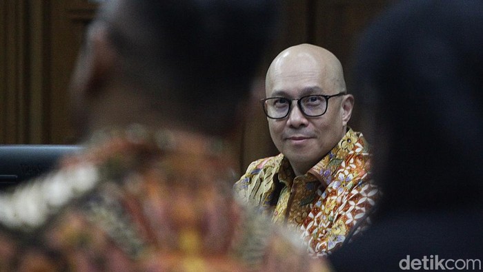 Antonius Kosasih