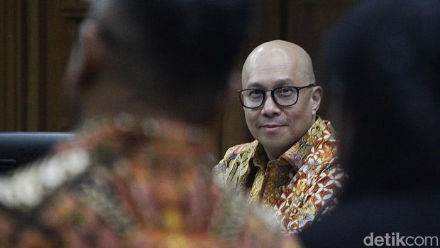 Antonius Kosasih